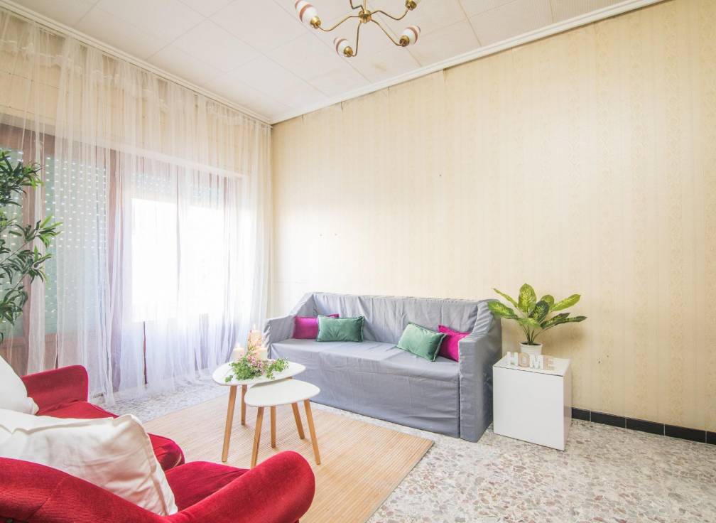 Revente - Maison - La Romana - CENTRO