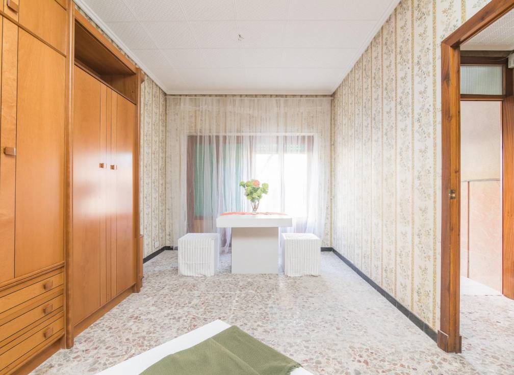 Revente - Maison - La Romana - CENTRO