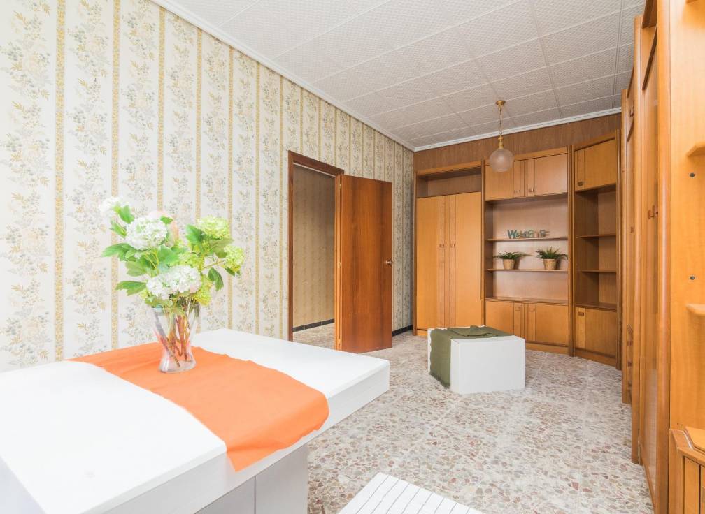 Revente - Maison - La Romana - CENTRO