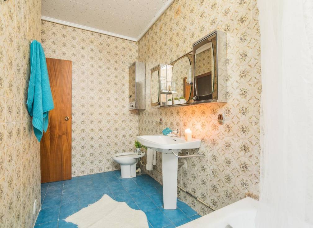 Revente - Maison - La Romana - CENTRO