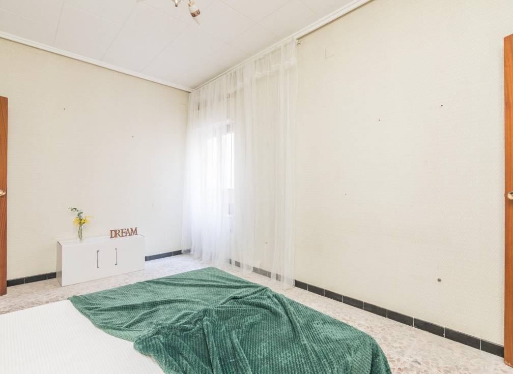 Revente - Maison - La Romana - CENTRO