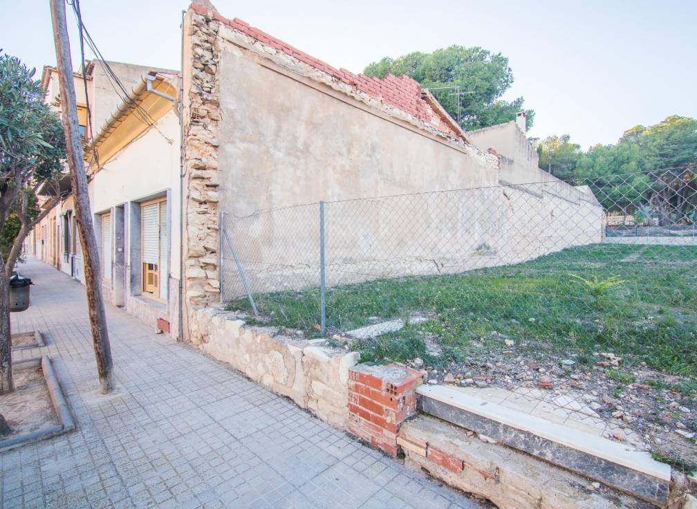 Revente - Maison - La Romana - CENTRO