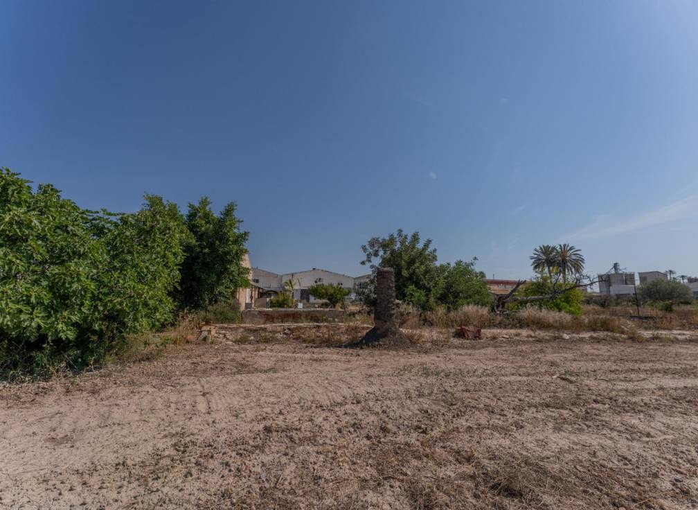 Revente - Maison - Matola - Algoda-Matola-Llano de San José