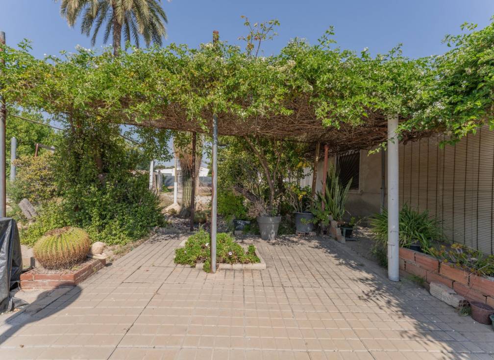 Revente - Maison - Matola - Algoda-Matola-Llano de San José