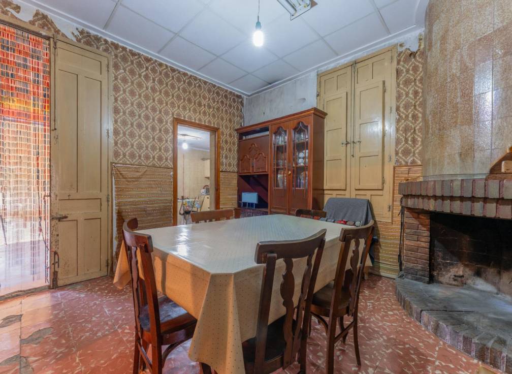 Revente - Maison - Matola - Algoda-Matola-Llano de San José