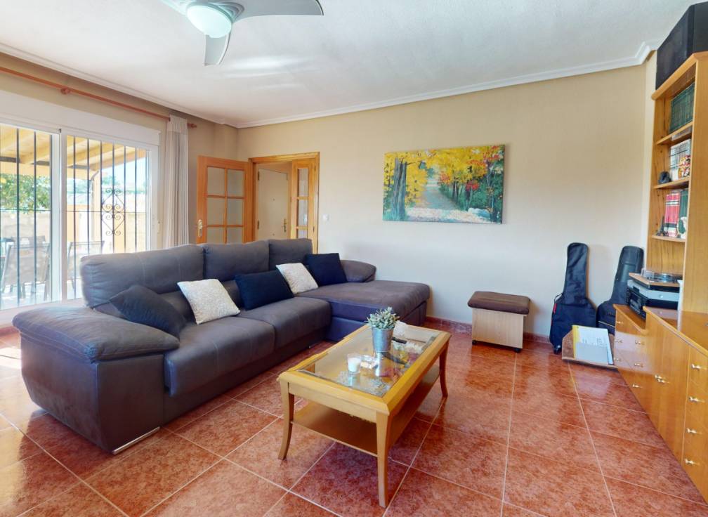 Revente - Maison - Mutxamel