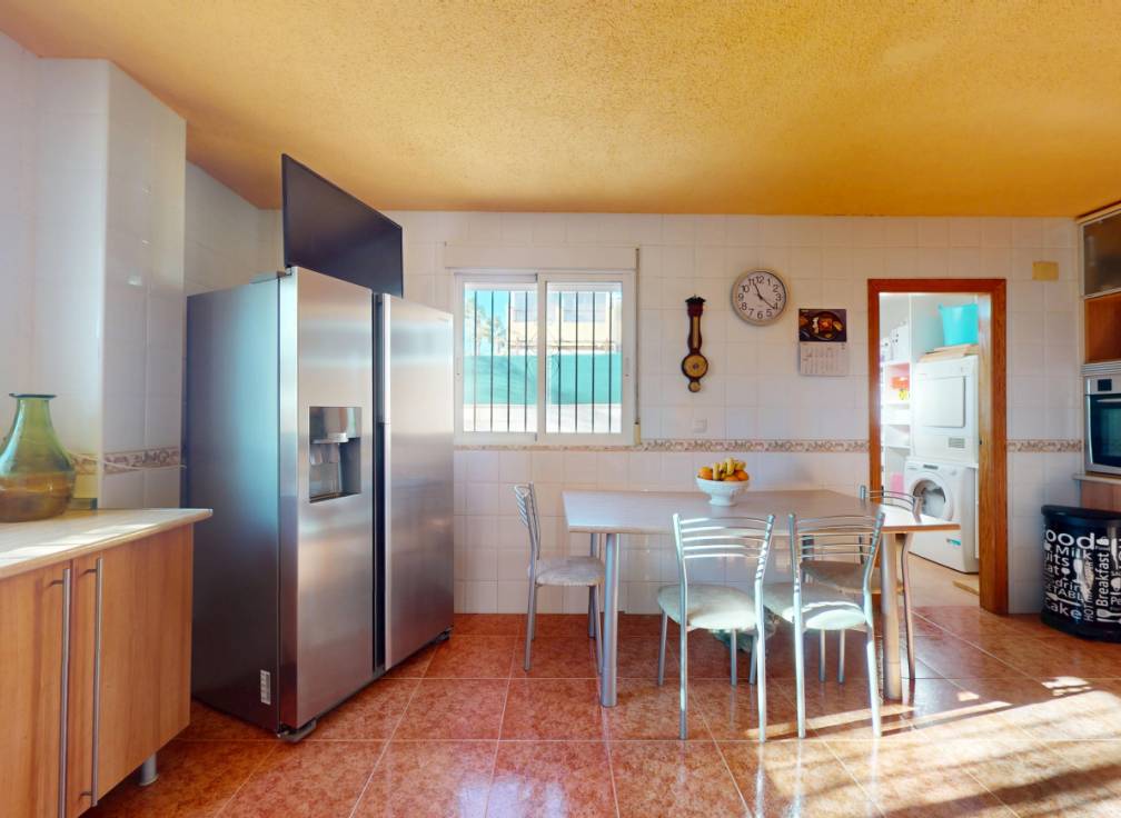 Revente - Maison - Mutxamel