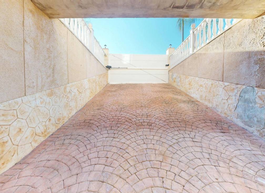 Revente - Maison - Mutxamel