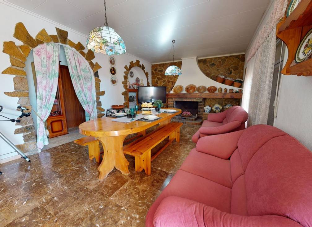 Revente - Maison - Novelda - Comunidad valenciana