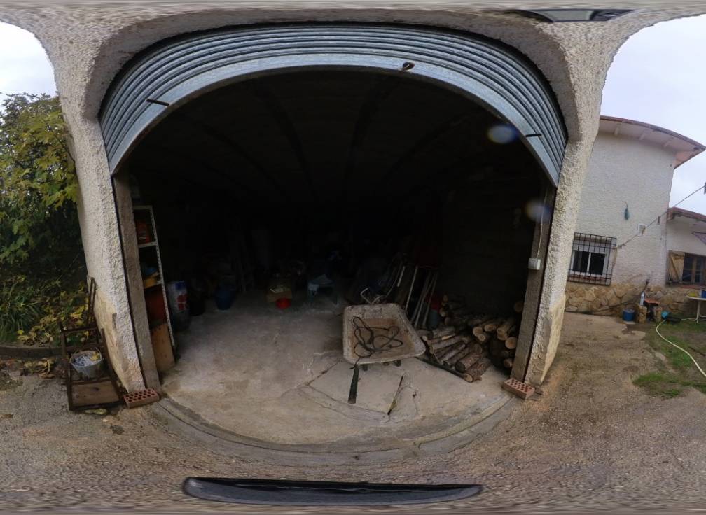 Revente - Maison - Riopar - Castilla la mancha