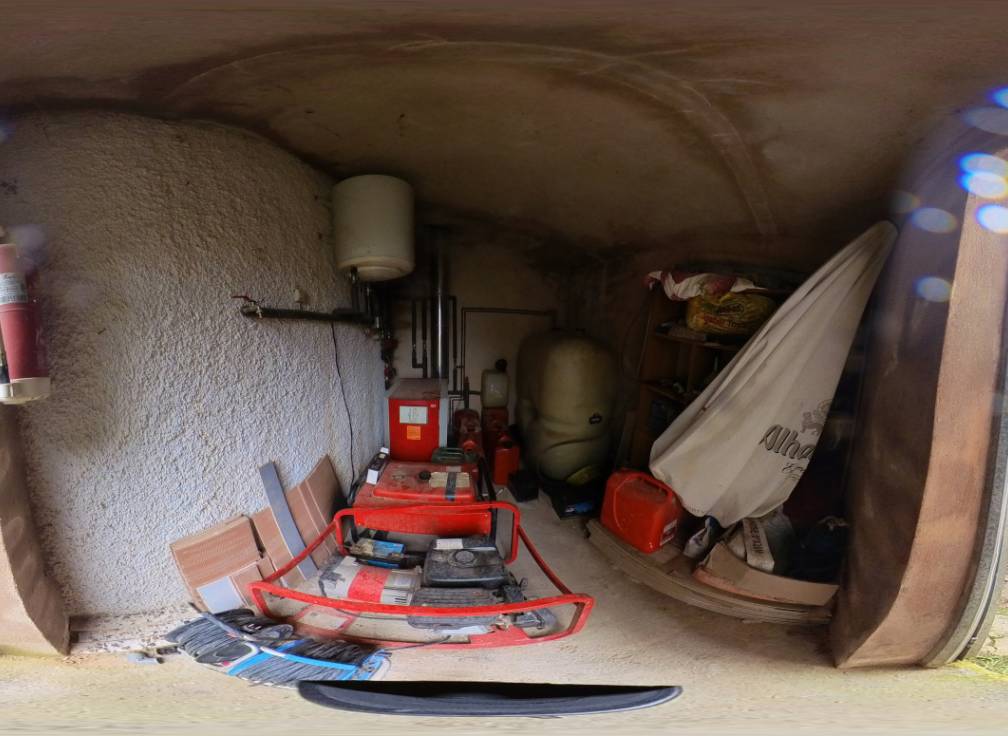 Revente - Maison - Riopar - Castilla la mancha