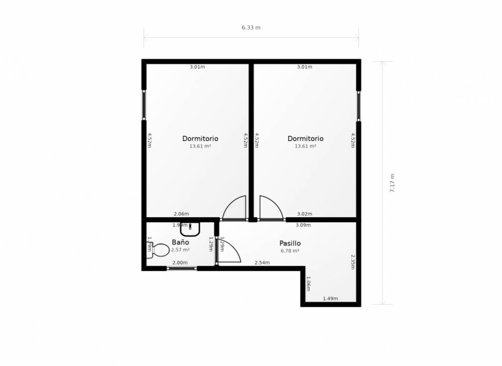 Revente - Maison - Riopar - Castilla la mancha