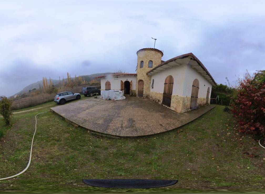 Revente - Maison - Riopar - Castilla la mancha