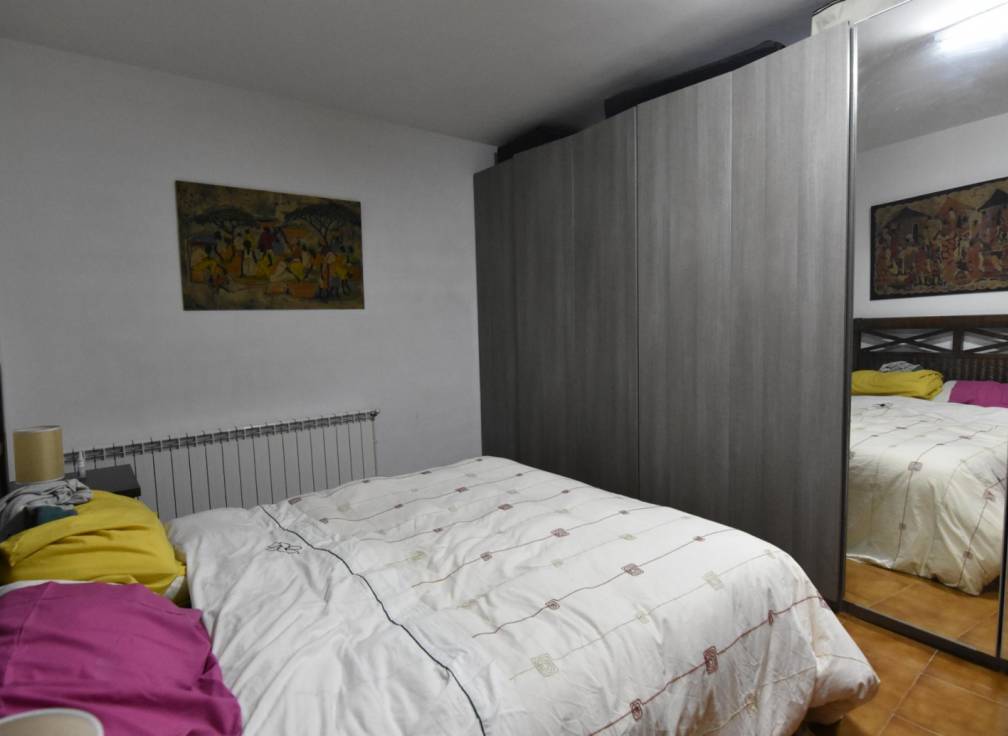 Revente - Maison - Riopar - Castilla la mancha