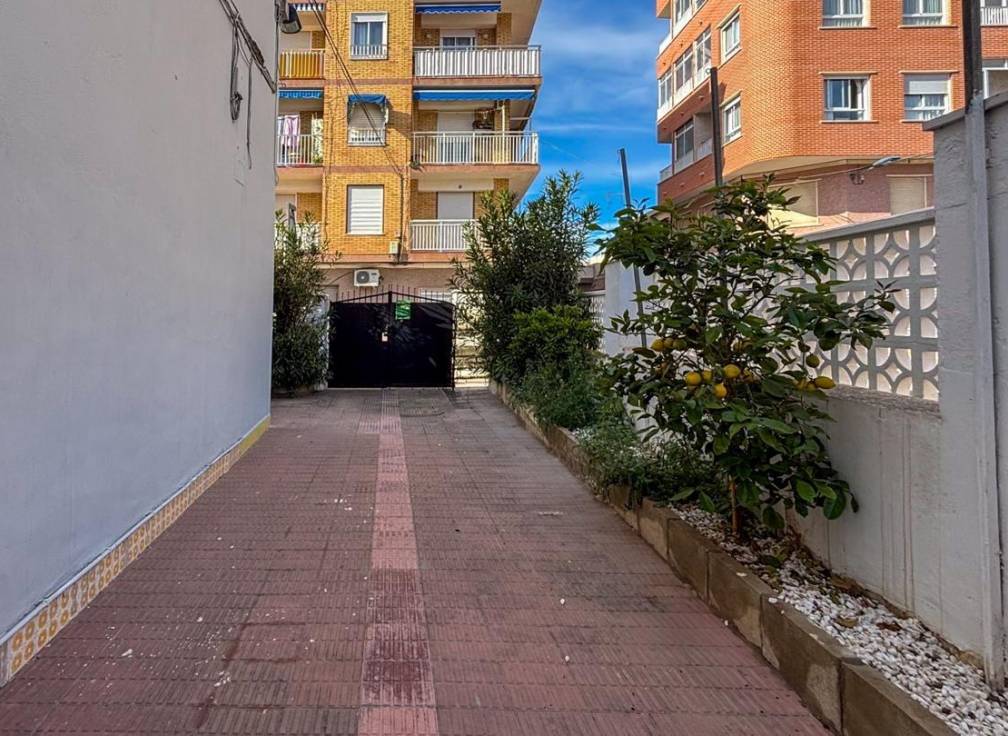 Revente - Maison - Santa Pola - Eroski