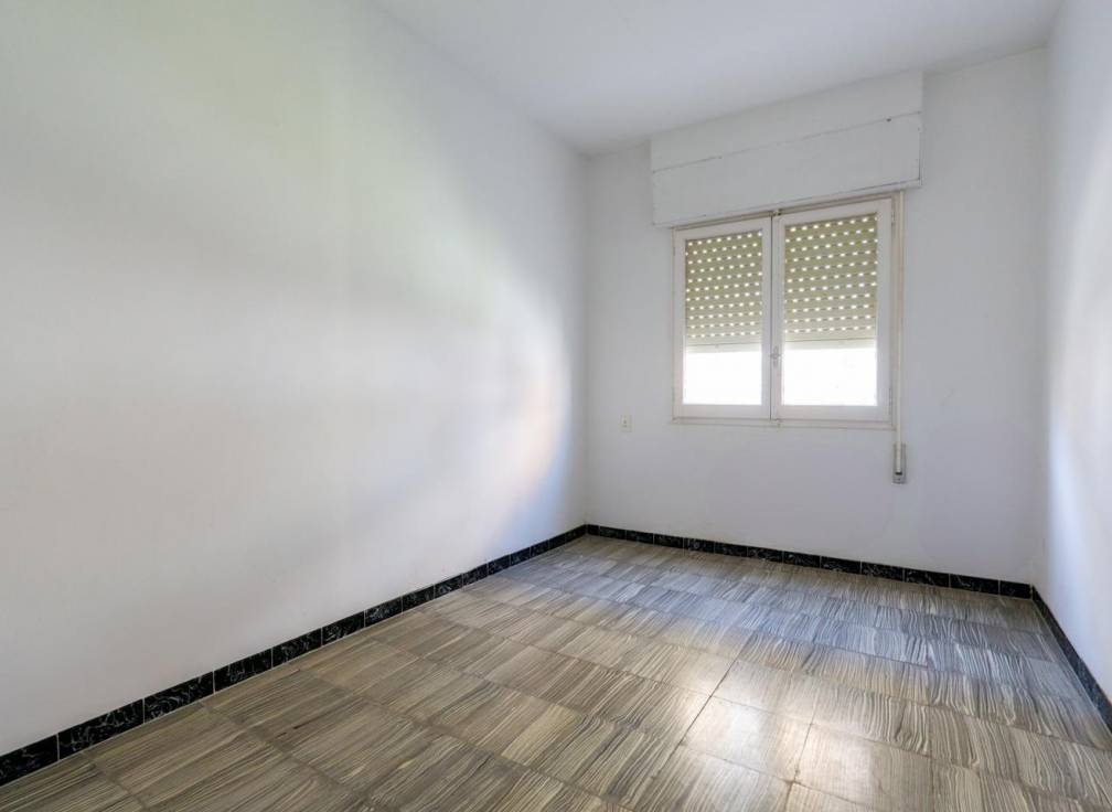 Revente - Maison - Santa Pola - Eroski