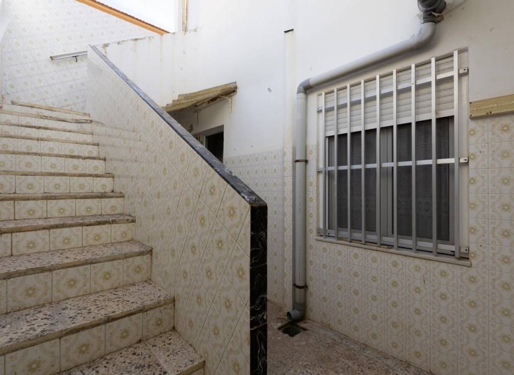 Revente - Maison - Santa Pola - Eroski