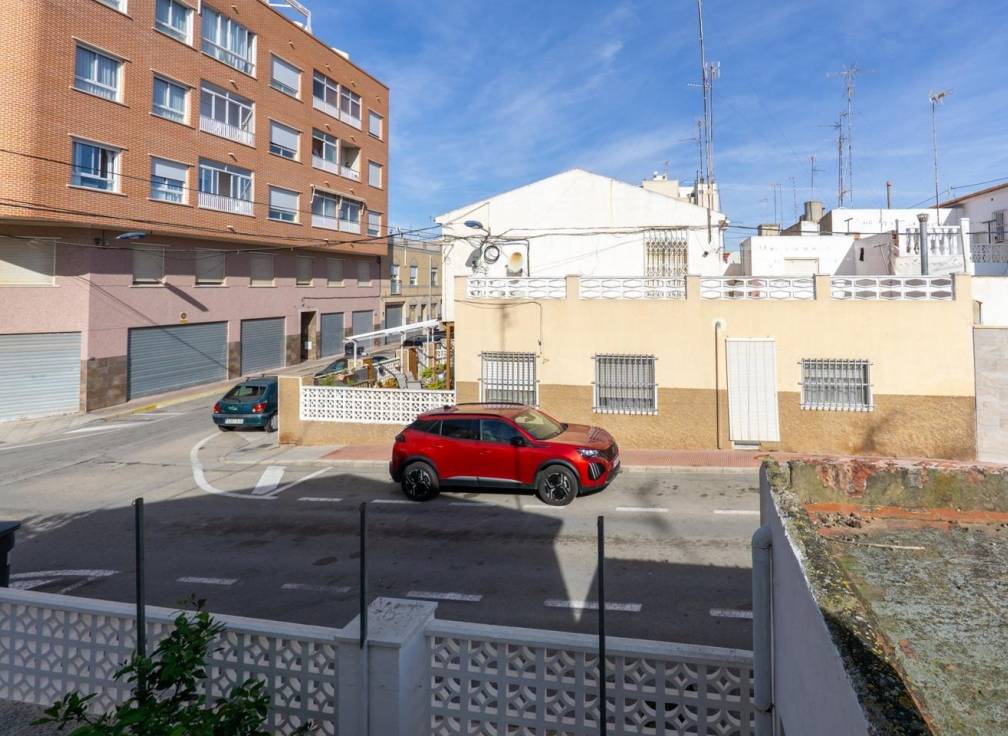 Revente - Maison - Santa Pola - Eroski