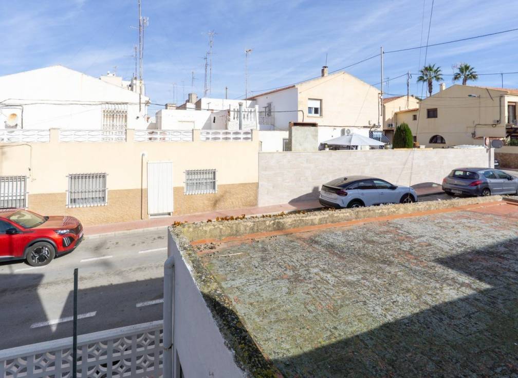 Revente - Maison - Santa Pola - Eroski