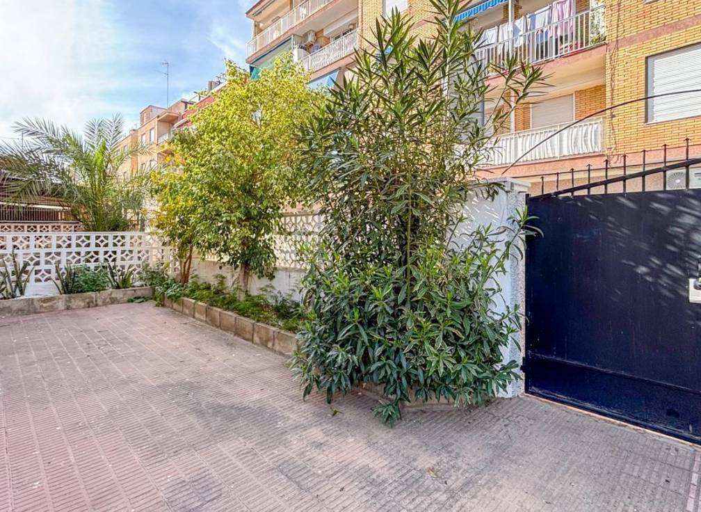 Revente - Maison - Santa Pola - Eroski