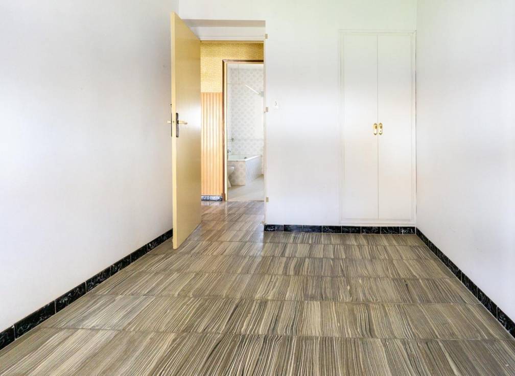 Revente - Maison - Santa Pola - Eroski