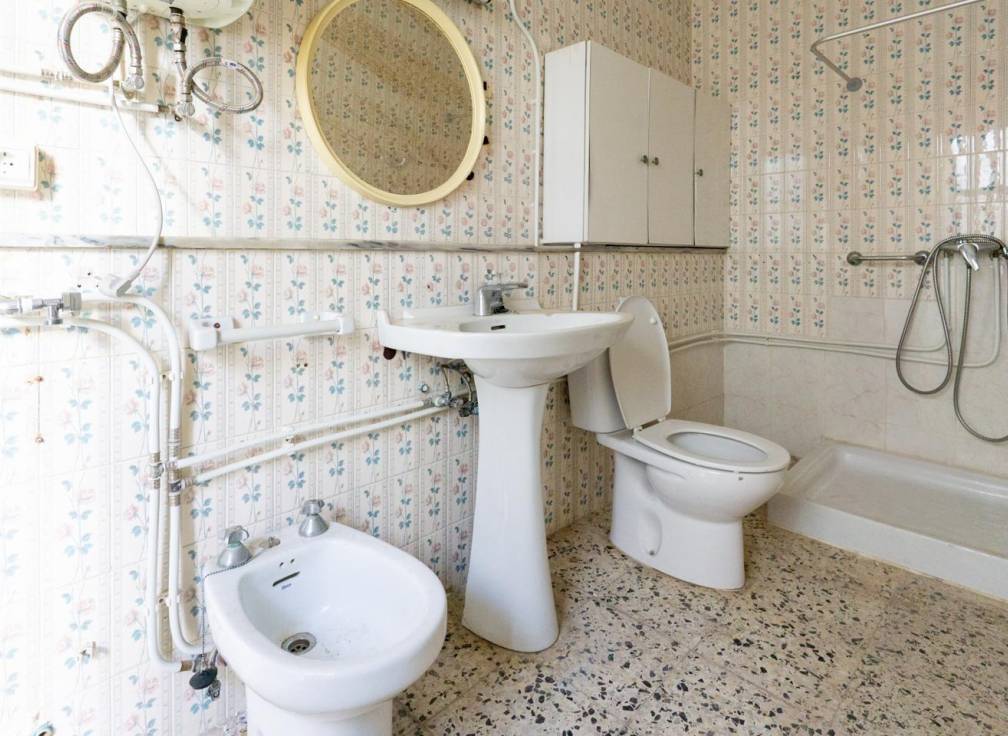 Revente - Maison - Santa Pola - Eroski