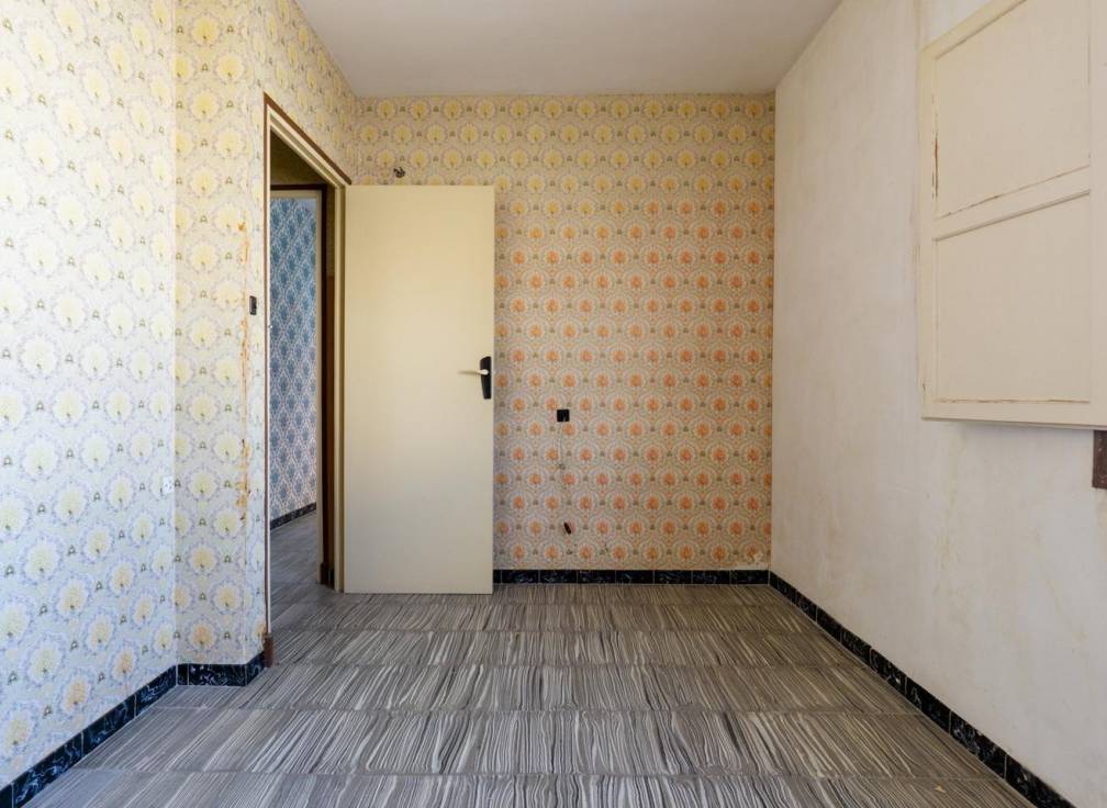 Revente - Maison - Santa Pola - Eroski