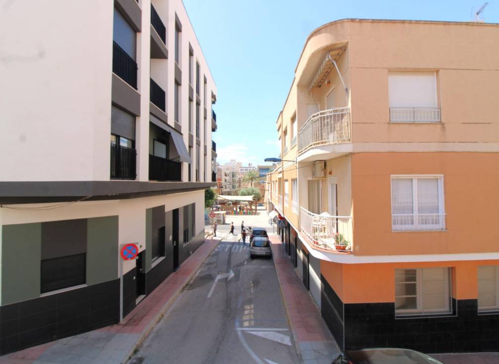 Revente - Maison - Santa Pola - Playa Levante