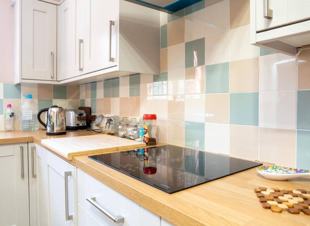 Revente - Maison - Tibi - TEROL  TIBI