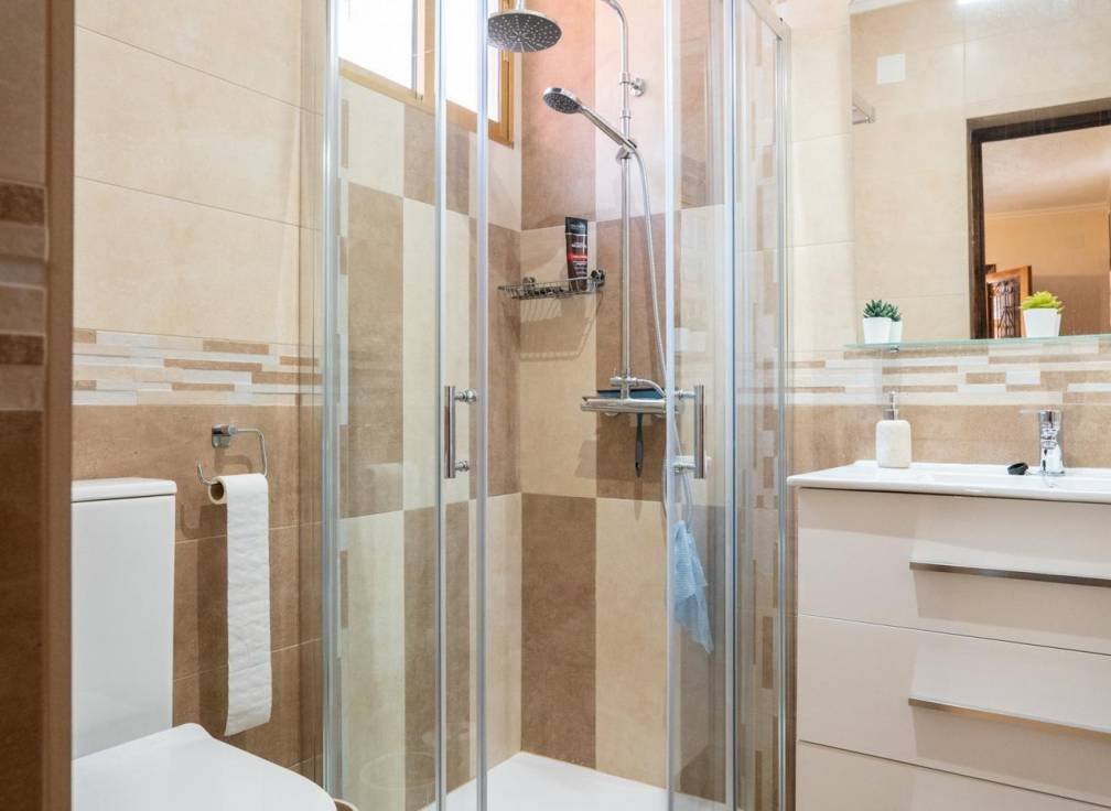 Revente - Maison - Tibi - TEROL  TIBI