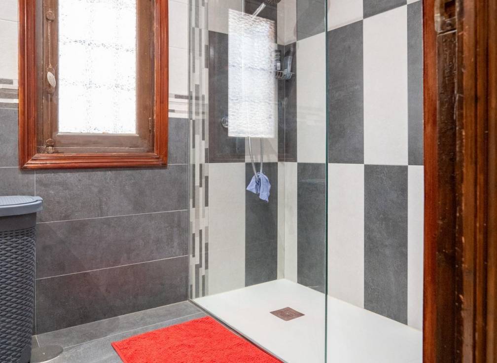 Revente - Maison - Tibi - TEROL  TIBI