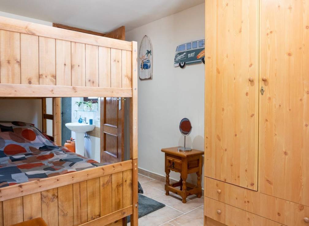 Revente - Maison - Tibi - TEROL  TIBI