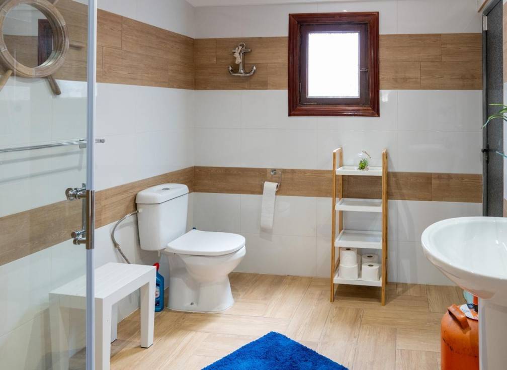 Revente - Maison - Tibi - TEROL  TIBI