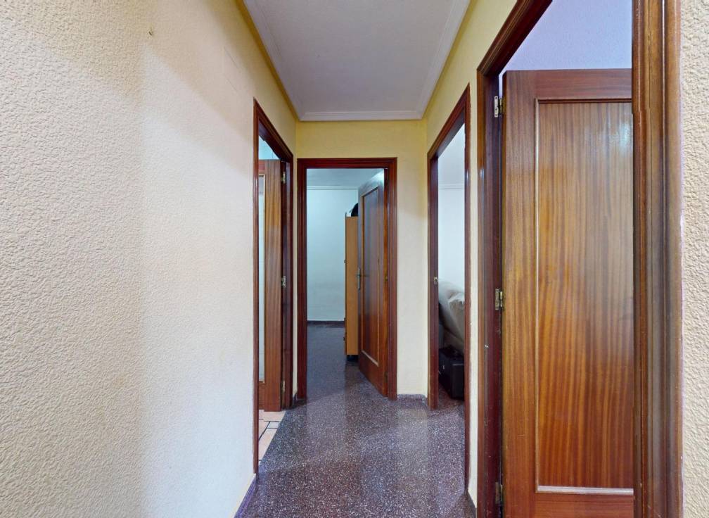 Revente - Mezzanine - Elche - Corazon de Jesus