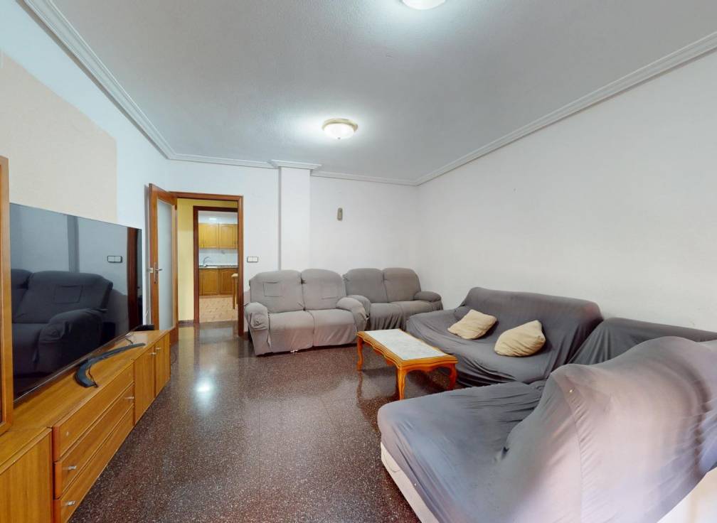 Revente - Mezzanine - Elche - Corazon de Jesus