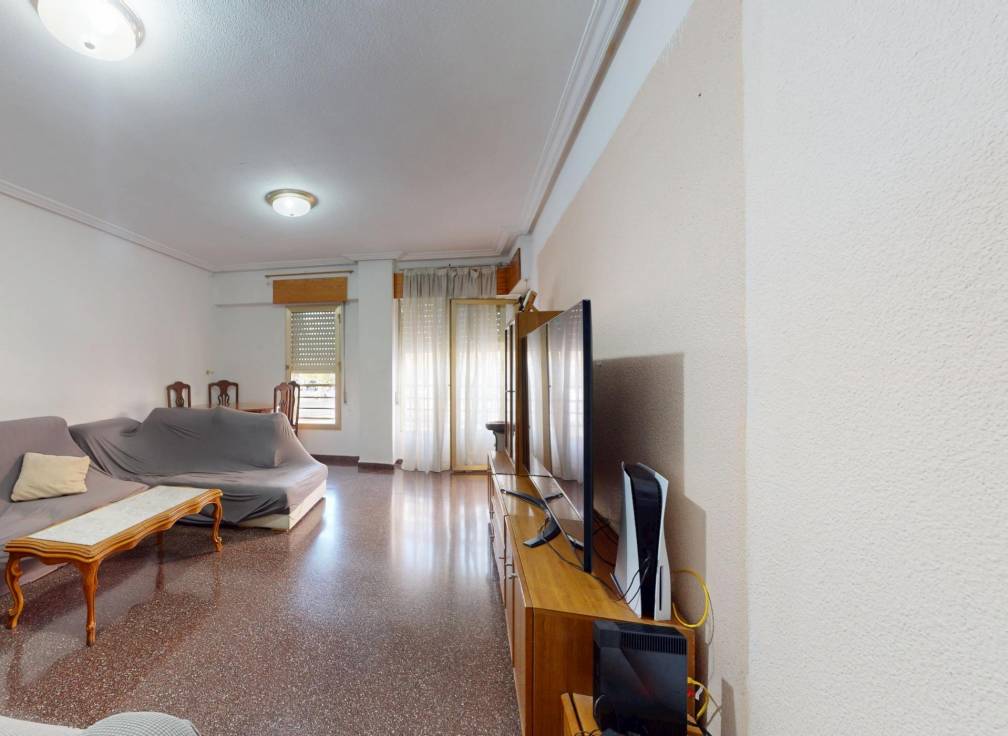 Revente - Mezzanine - Elche - Corazon de Jesus