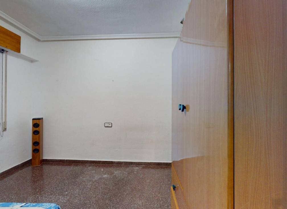 Revente - Mezzanine - Elche - Corazon de Jesus