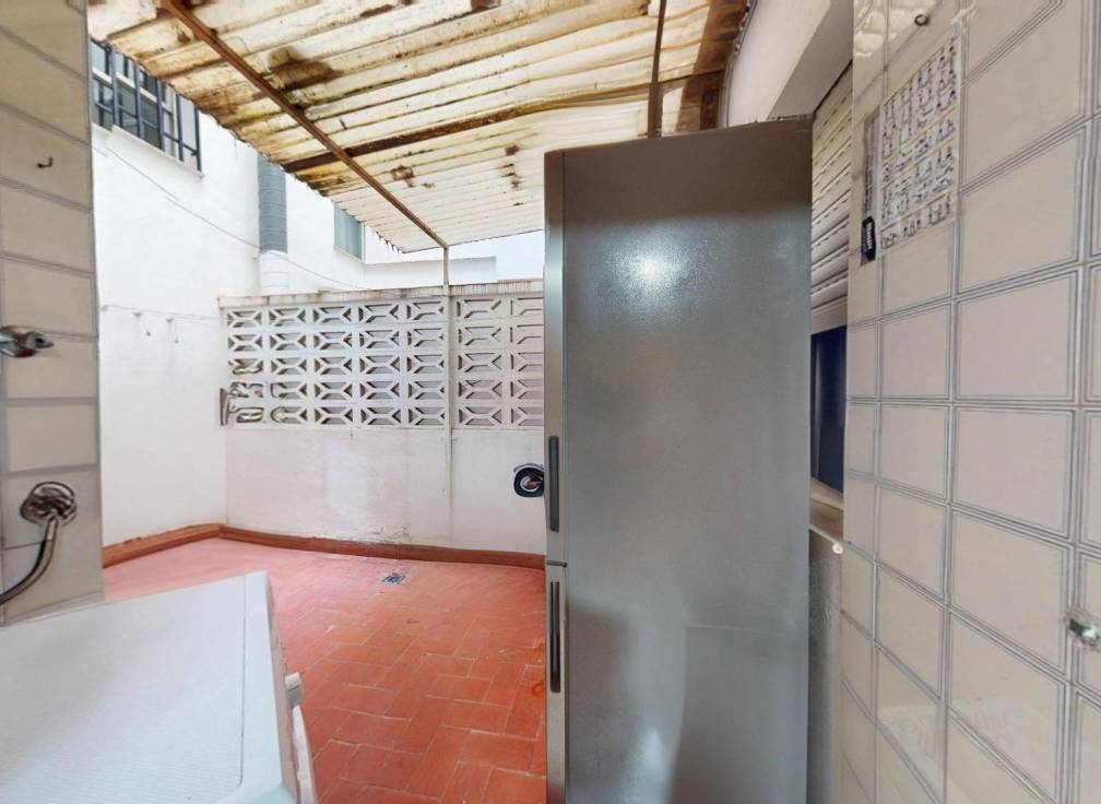 Revente - Mezzanine - Elche - Corazon de Jesus