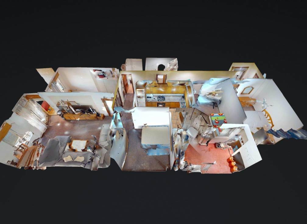 Revente - Mezzanine - Elche - Corazon de Jesus