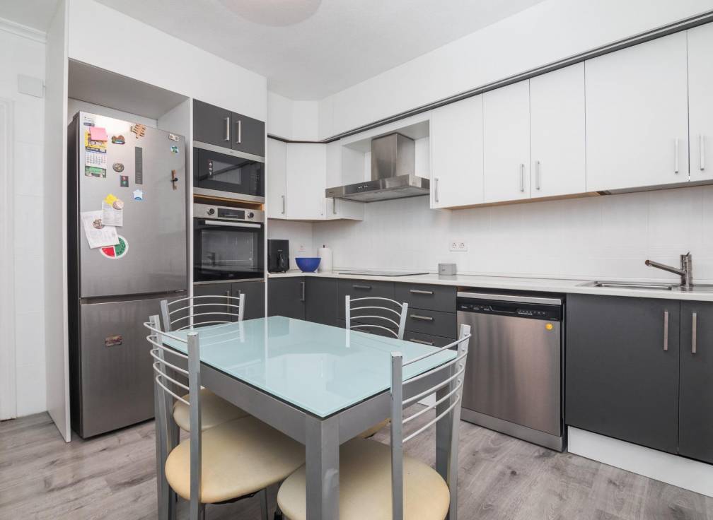 Revente - Mezzanine - Elche - Corazon de Jesus