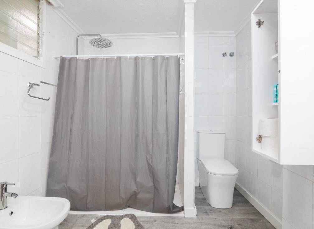 Revente - Mezzanine - Elche - Corazon de Jesus