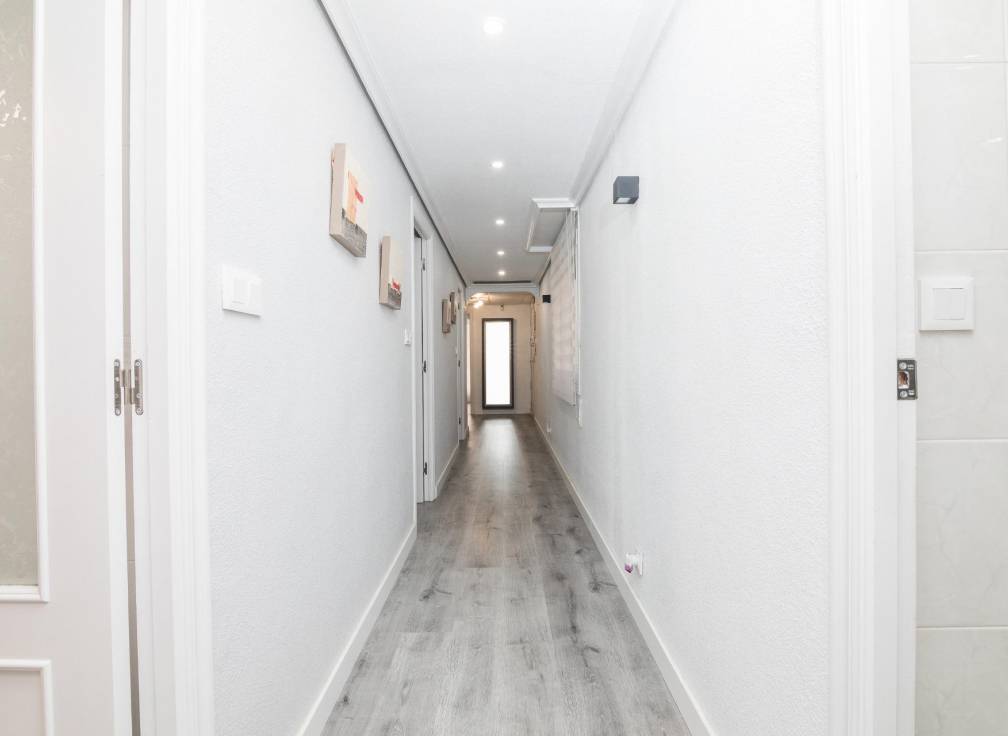 Revente - Mezzanine - Elche - Corazon de Jesus