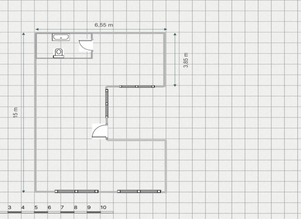 Revente - Mezzanine - Elche - Plaza Obispo Siuri