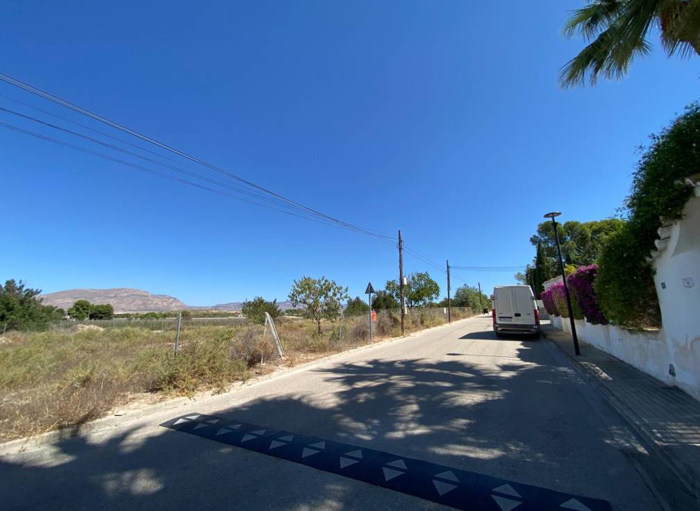 Revente -  - Monforte del Cid - Comunidad valenciana