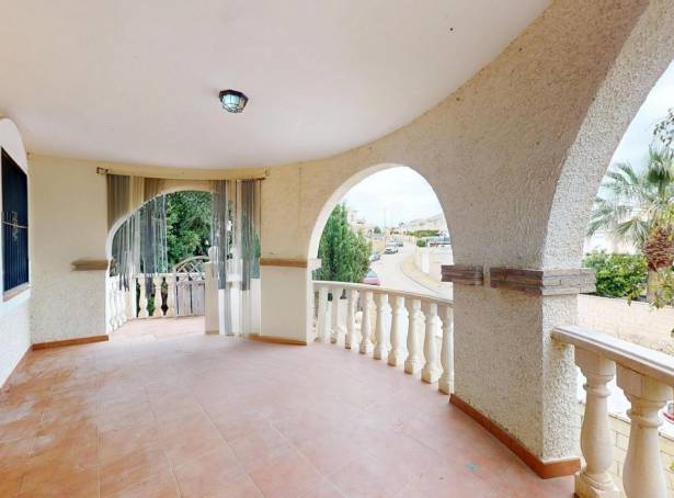  - Revente - Monforte del Cid - Monforte cid