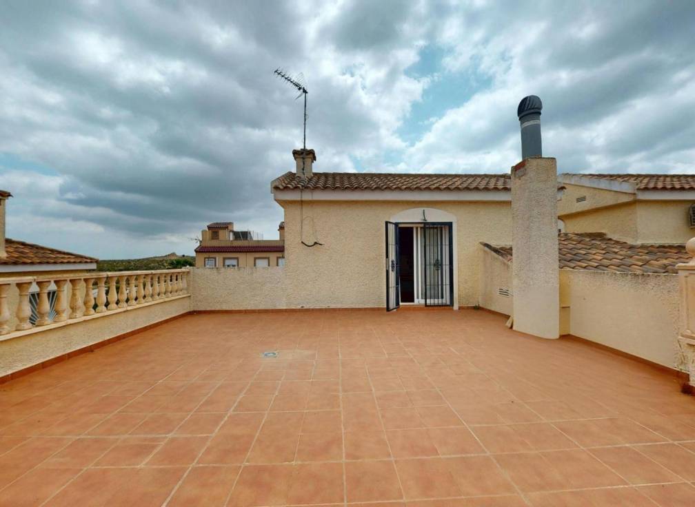 Revente -  - Monforte del Cid - Monforte cid