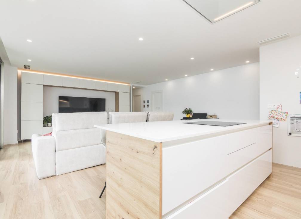 Revente - Penthouse - Elche - Campo de Fútbol