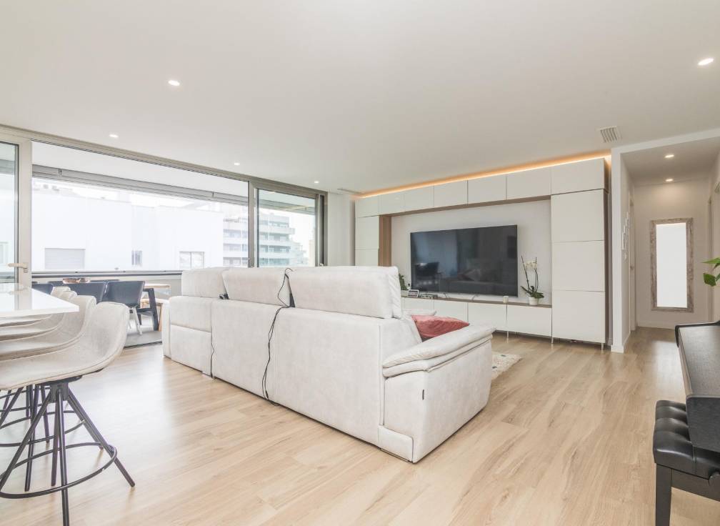 Revente - Penthouse - Elche - Campo de Fútbol