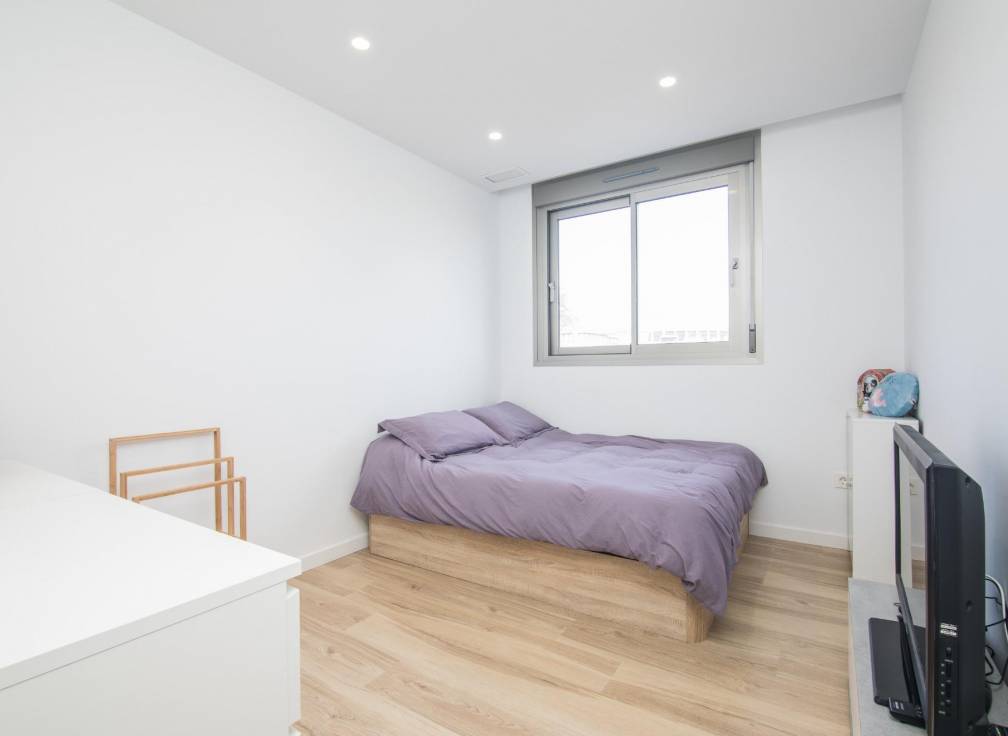 Revente - Penthouse - Elche - Campo de Fútbol