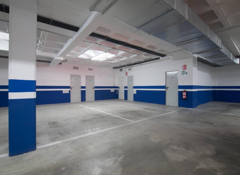 Revente - Penthouse - Elche - Campo de Fútbol